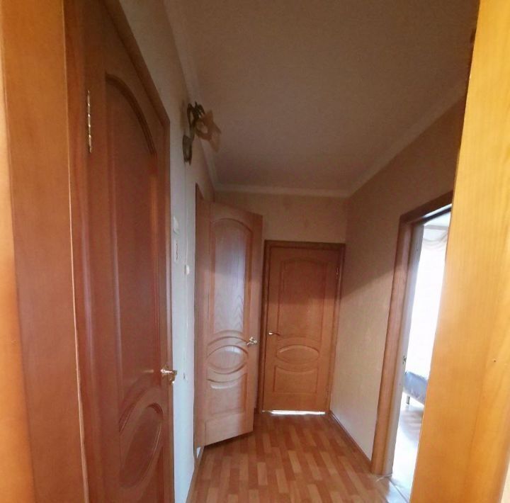 квартира г Курск р-н Центральный ул Хуторская 12а фото 10