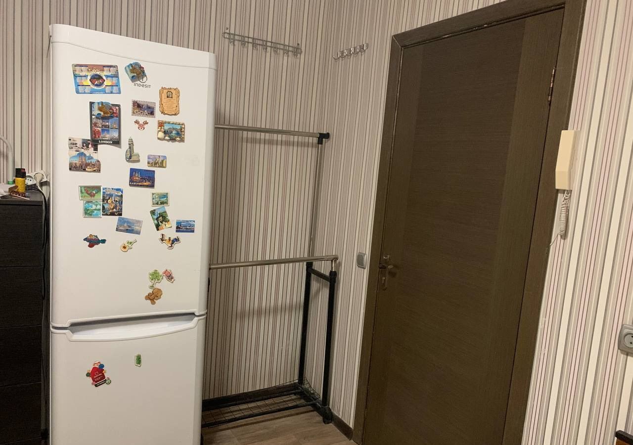 комната г Нижний Новгород р-н Приокский ул Кащенко 23 фото 3