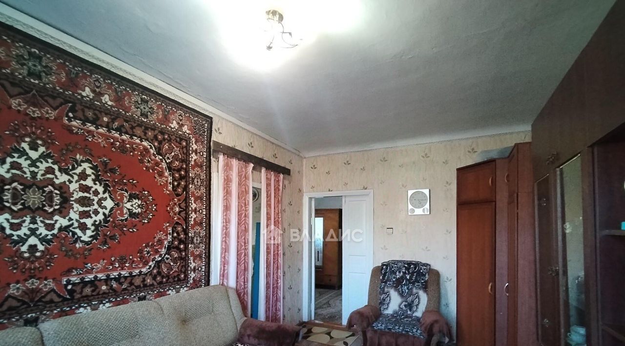 дом р-н Гороховецкий г Гороховец ул Суворова 8 фото 28