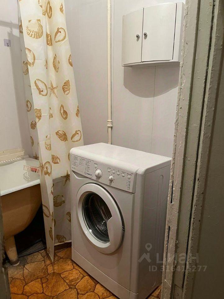 комната г Санкт-Петербург Выборгская сторона ул Кантемировская 33 округ Сампсониевское, Ленинградская область фото 9