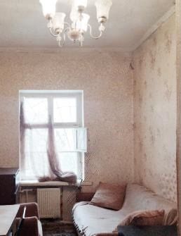 комната г Ростов-на-Дону р-н Первомайский Мирный ул Казахская 76 фото 1