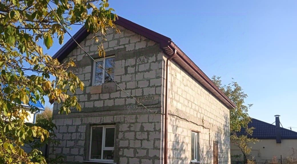 дом г Батайск дп Труд ДНТ, 15-я линия, 1339 фото 5