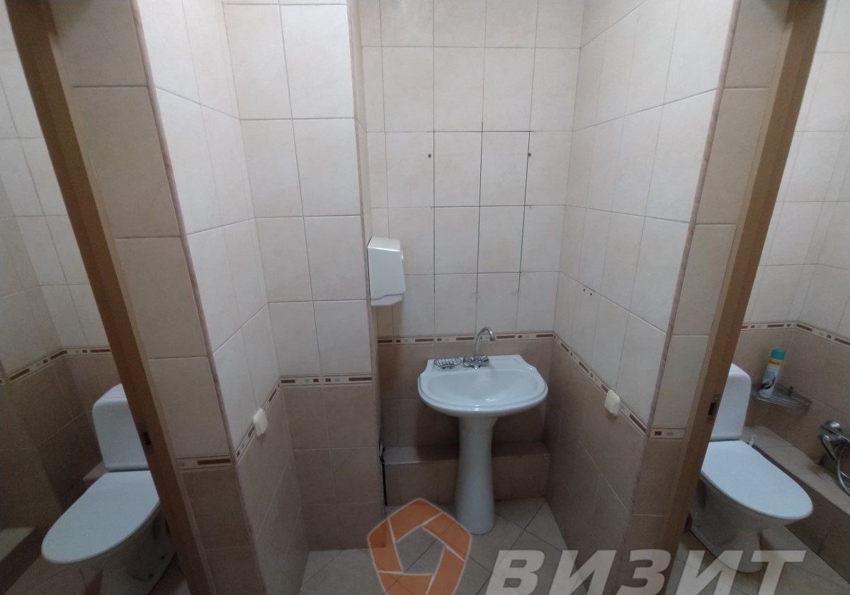 производственные, складские г Самара р-н Кировский пр-кт Карла Маркса 499а фото 35