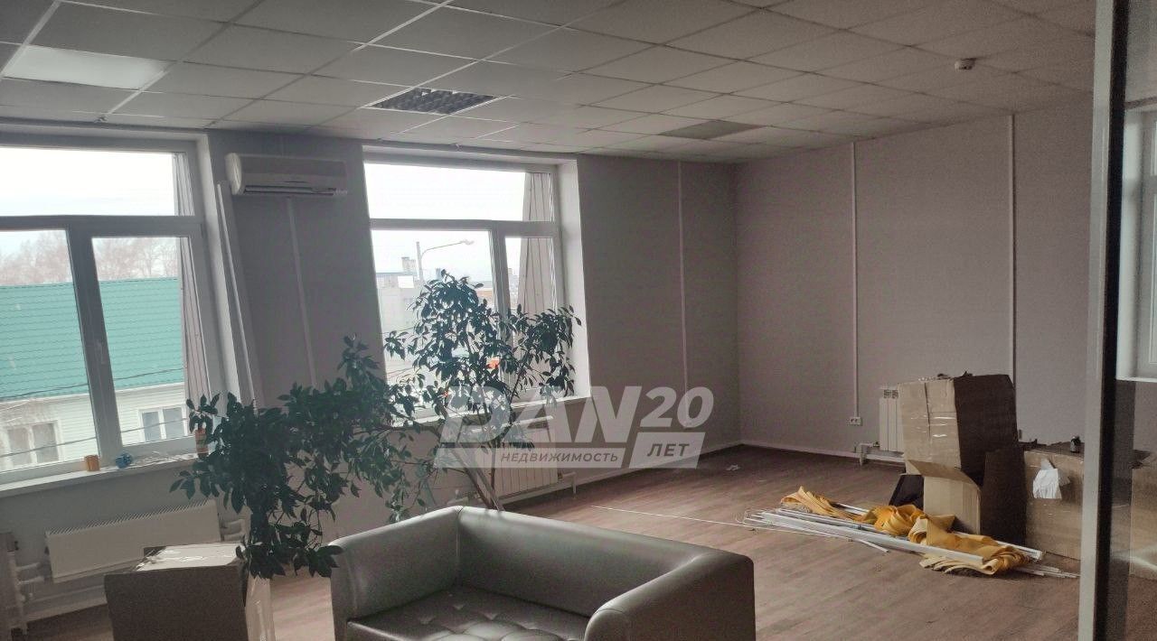 офис г Челябинск р-н Советский ул Дарвина 17 фото 2