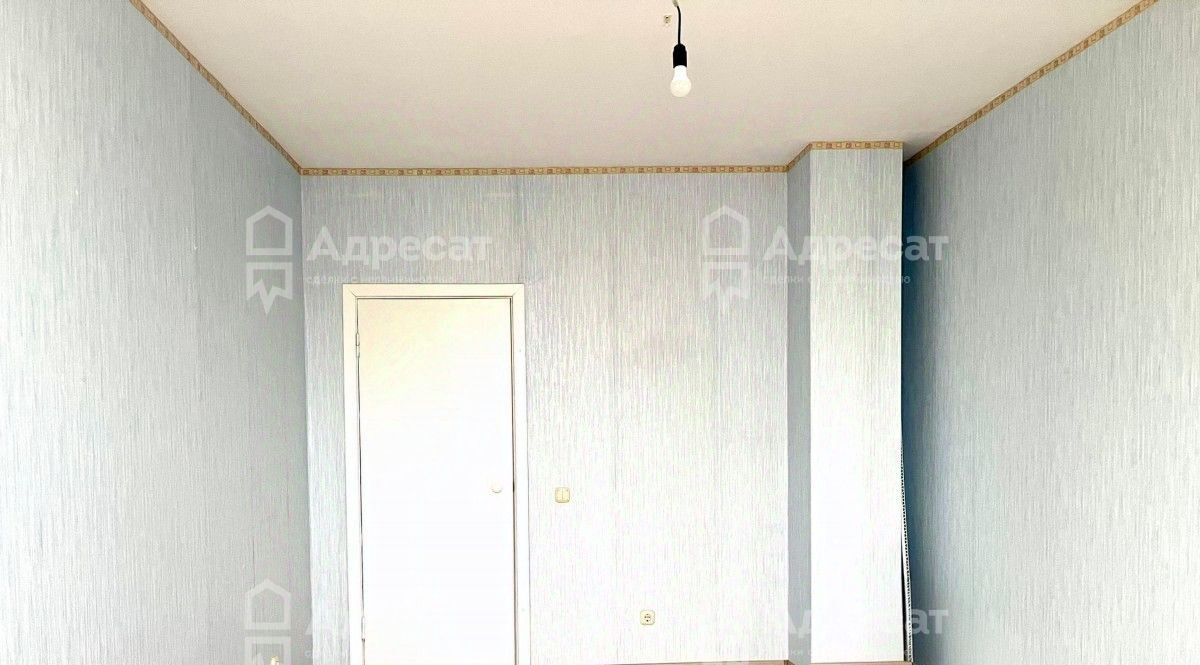 квартира г Волгоград р-н Тракторозаводский Посёлок ГЭС ул им. Колумба 7 фото 3