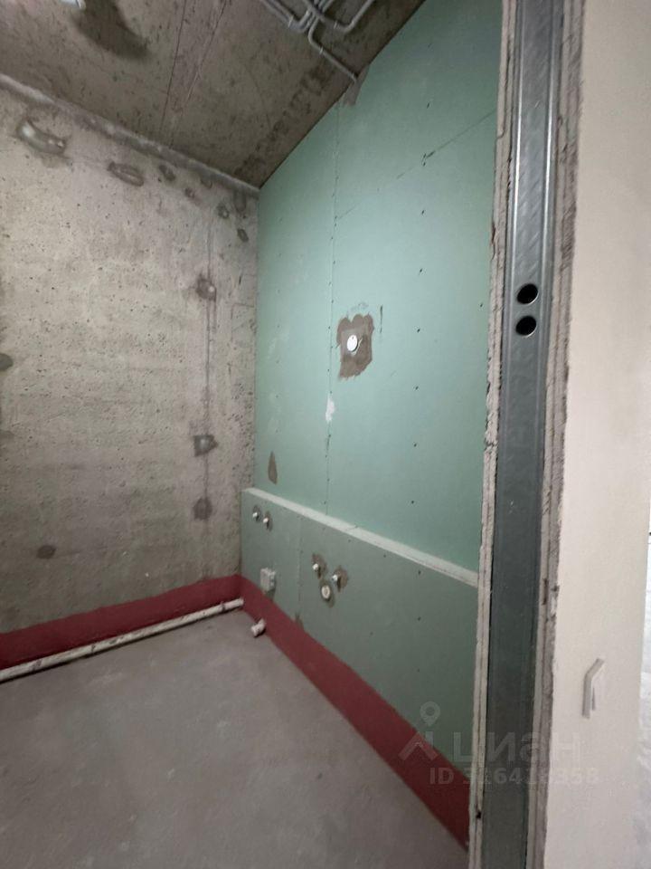квартира г Москва метро Раменки ЗАО 1-й Сетуньский проезд, 10, Московская область фото 6