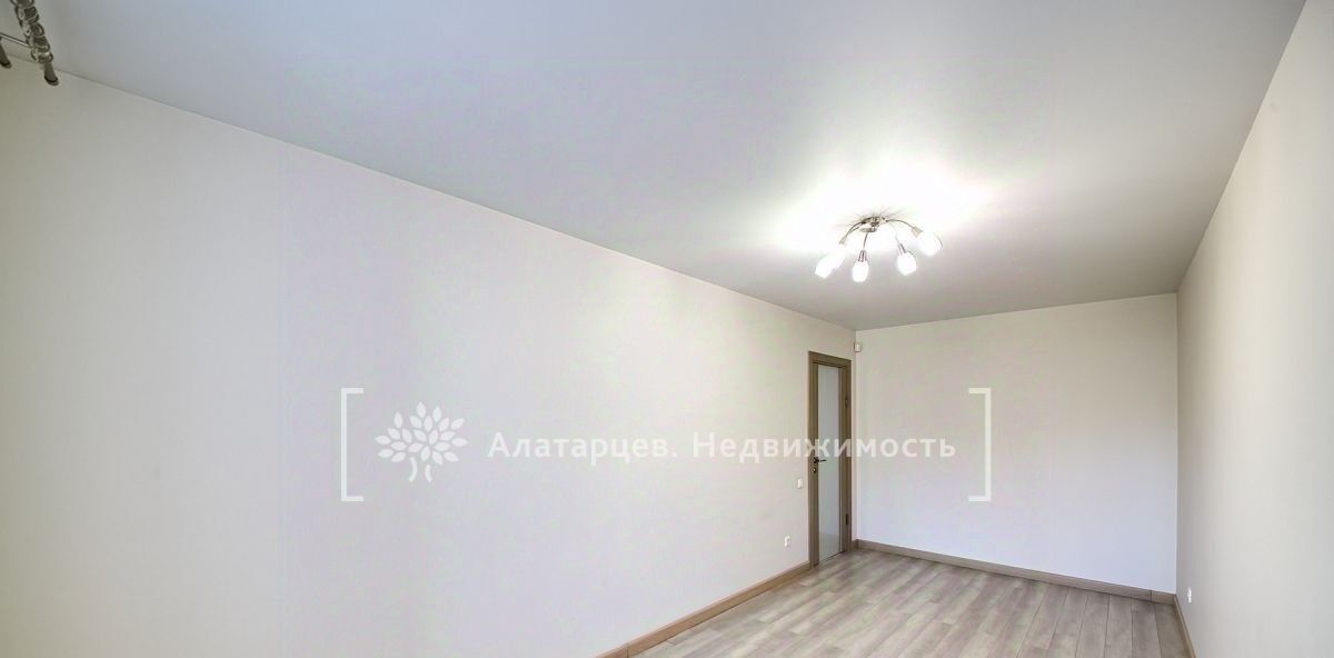 квартира г Томск р-н Октябрьский Телецентр ул Больничная 8а фото 3