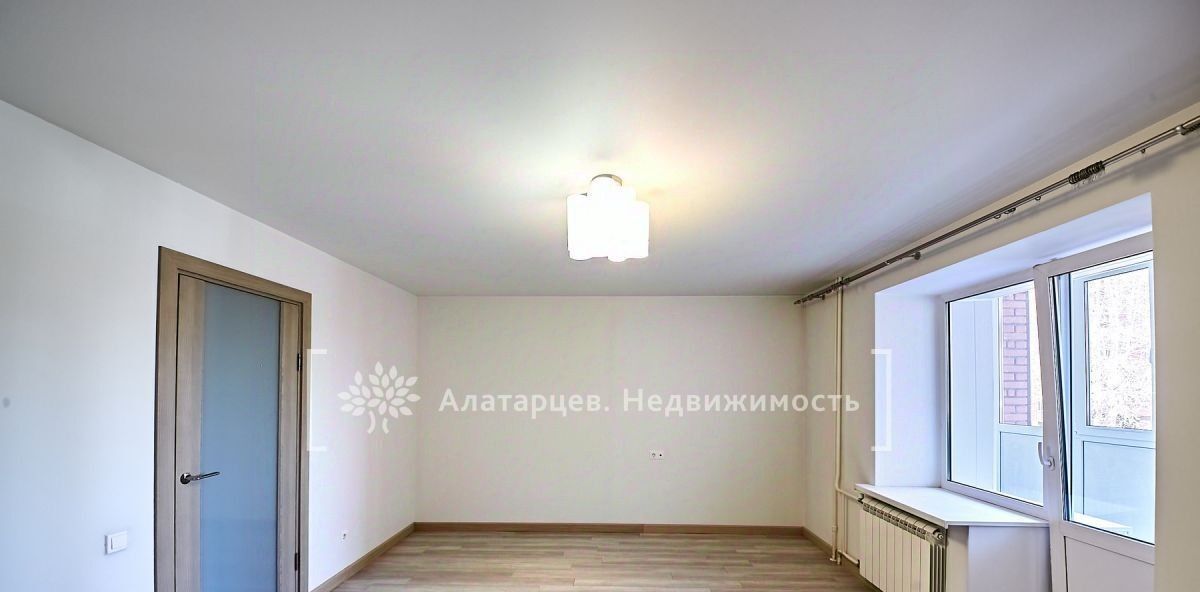 квартира г Томск р-н Октябрьский Телецентр ул Больничная 8а фото 9