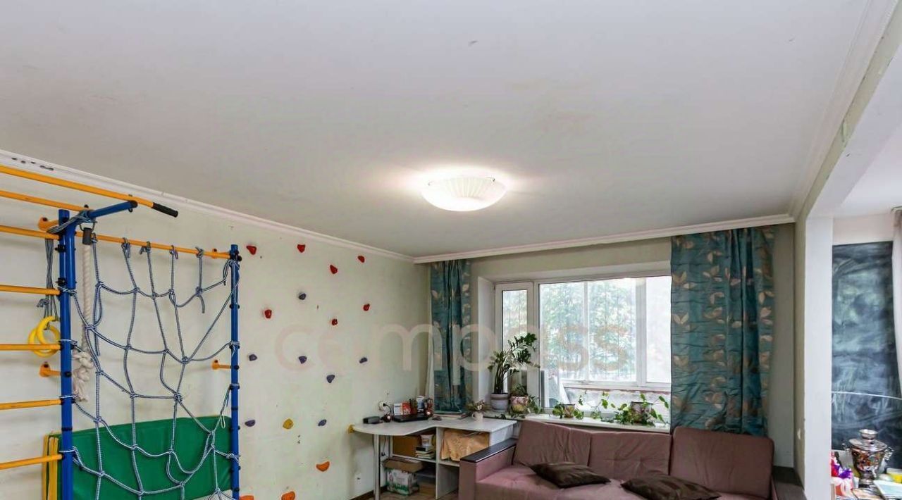 квартира г Тюмень р-н Калининский ул Московский тракт 135к/2 фото 5