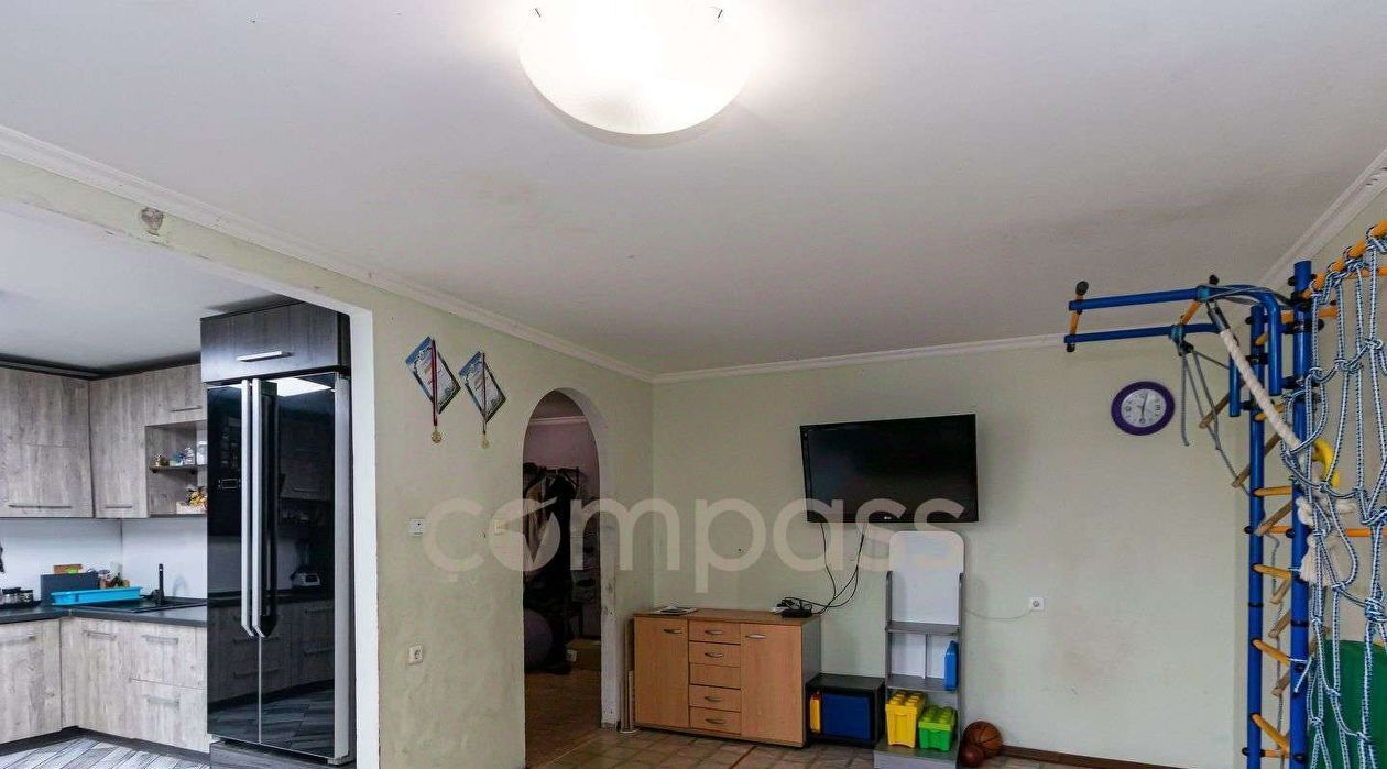 квартира г Тюмень р-н Калининский ул Московский тракт 135к/2 фото 7