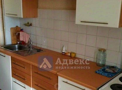 квартира г Тюмень р-н Восточный ул Боровская 2б фото 15
