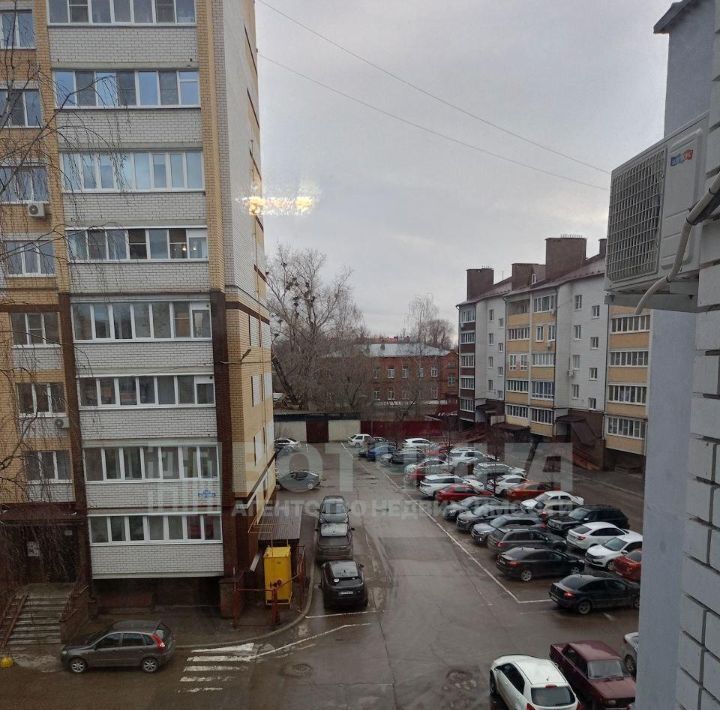 квартира г Арзамас ул Калинина 14 фото 16