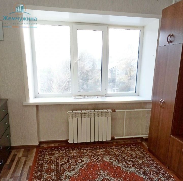 квартира г Димитровград ул. М. Тореза, 2А фото 3