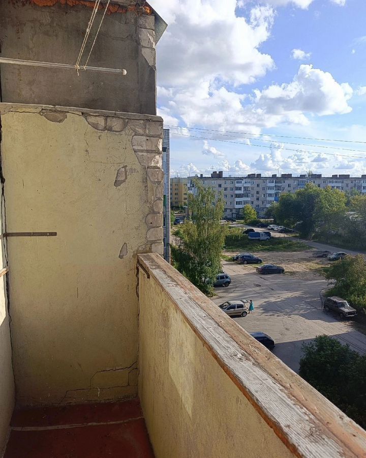 квартира г Дзержинск ул Буденного 4б фото 7