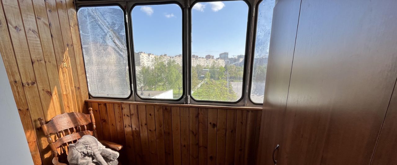 квартира г Краснодар р-н Прикубанский ул им. Тургенева 199/1 фото 11