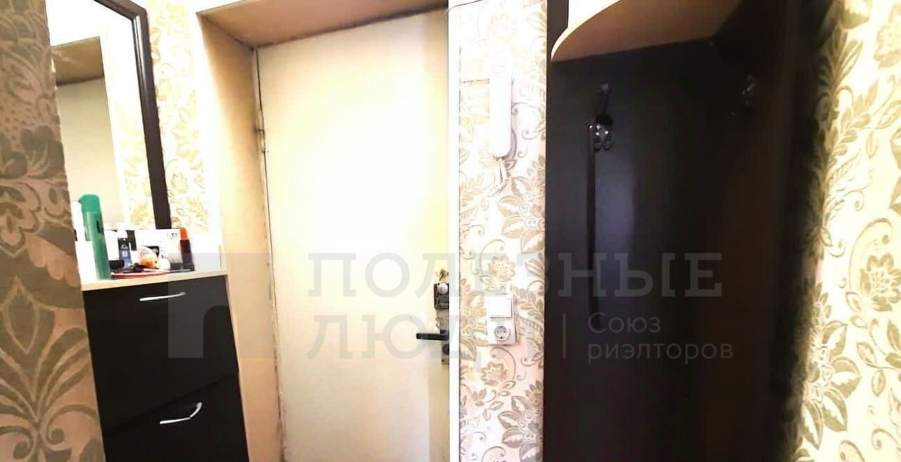 квартира г Великий Новгород ул Октябрьская 18 фото 9