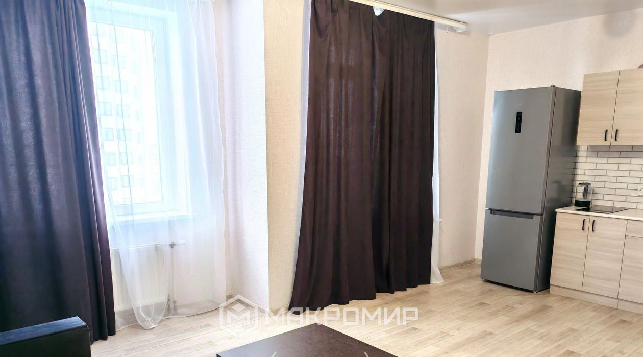 квартира г Новосибирск ул Бородина 56 Площадь Маркса фото 3