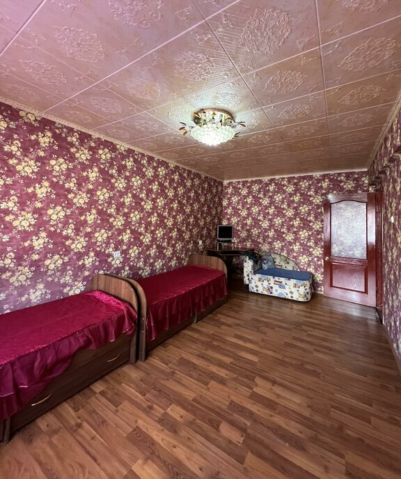 квартира г Иркутск мкр Юбилейный 56 фото 6
