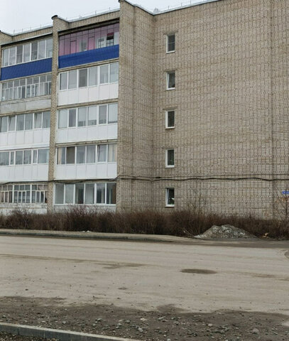 г Оса ул Максима Горького 72 фото