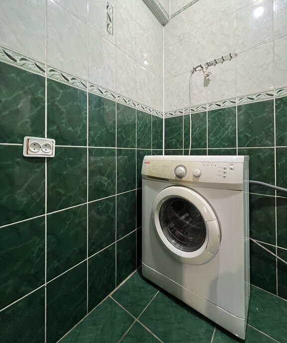 квартира г Иркутск мкр Юбилейный 56 фото 12