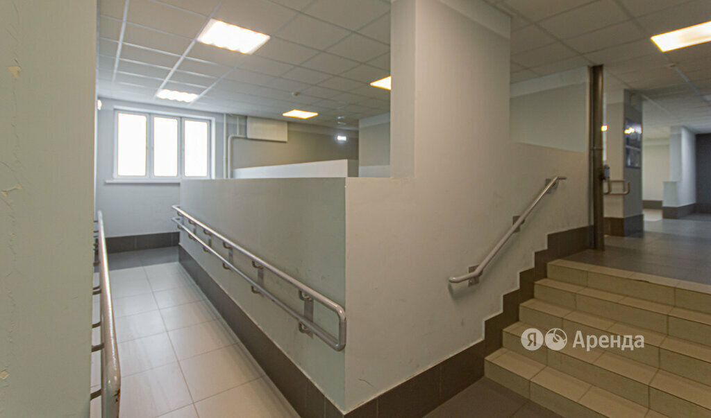 квартира г Санкт-Петербург п Парголово проезд Толубеевский 20к/1 ЖК «Северная Долина» метро Парнас фото 9