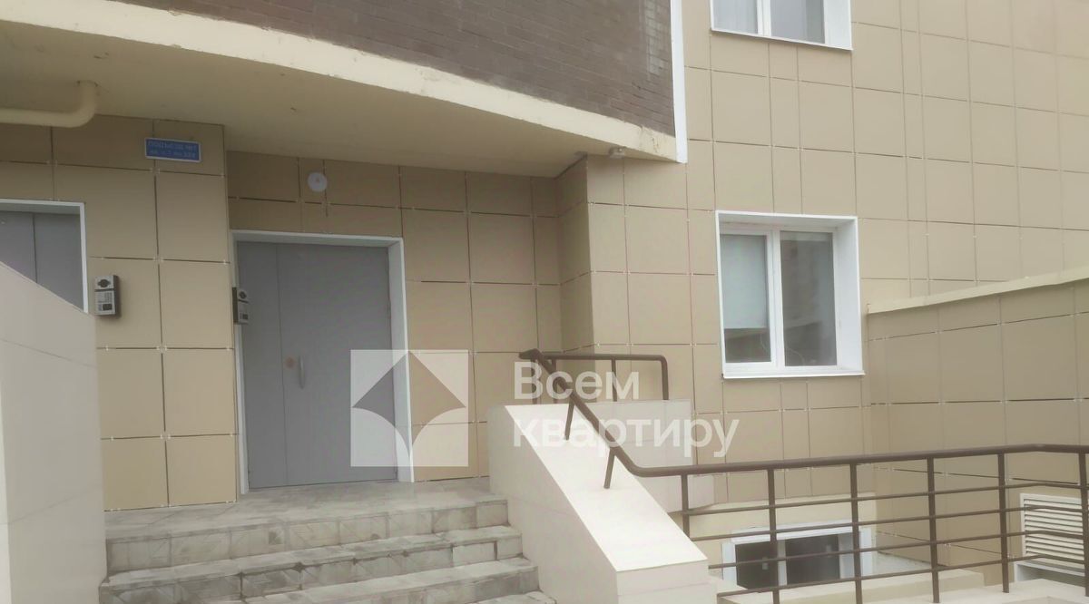 квартира г Новосибирск мкр Закаменский ЖК «Закаменский» р-н Октябрьский Берёзовая роща 13 фото 14