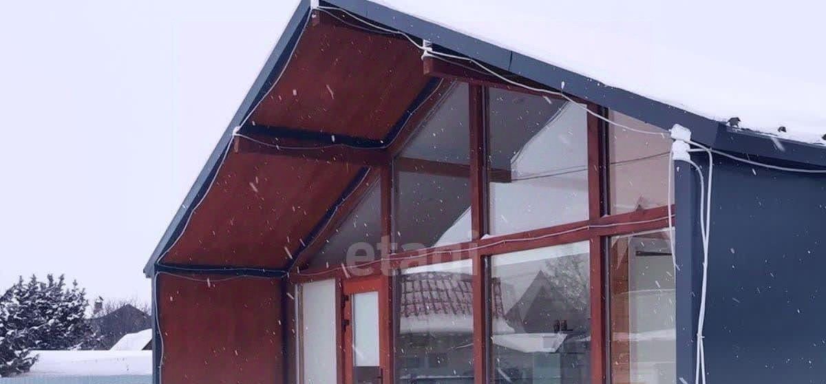 дом г Екатеринбург Геологическая ул Лоцмановых фото 3