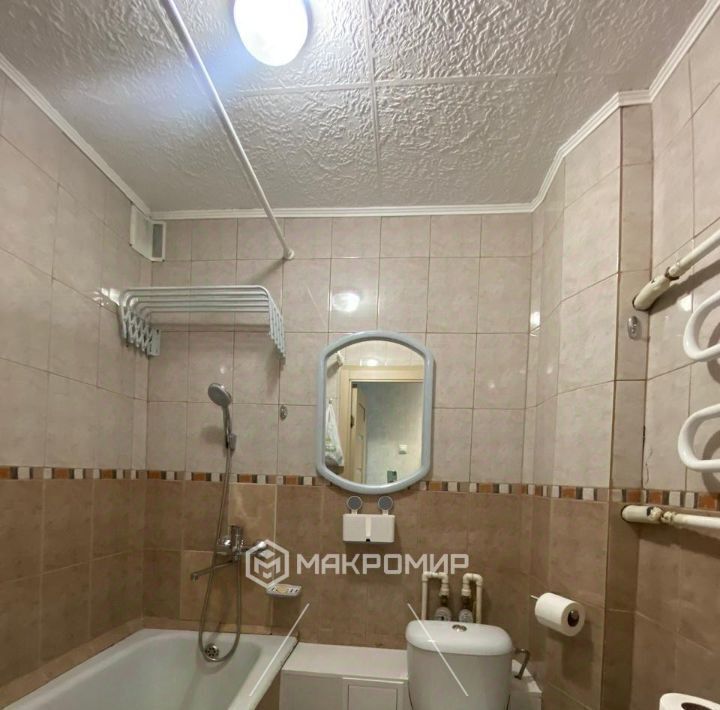 квартира г Новосибирск ул Полтавская 43 Площадь Маркса фото 12