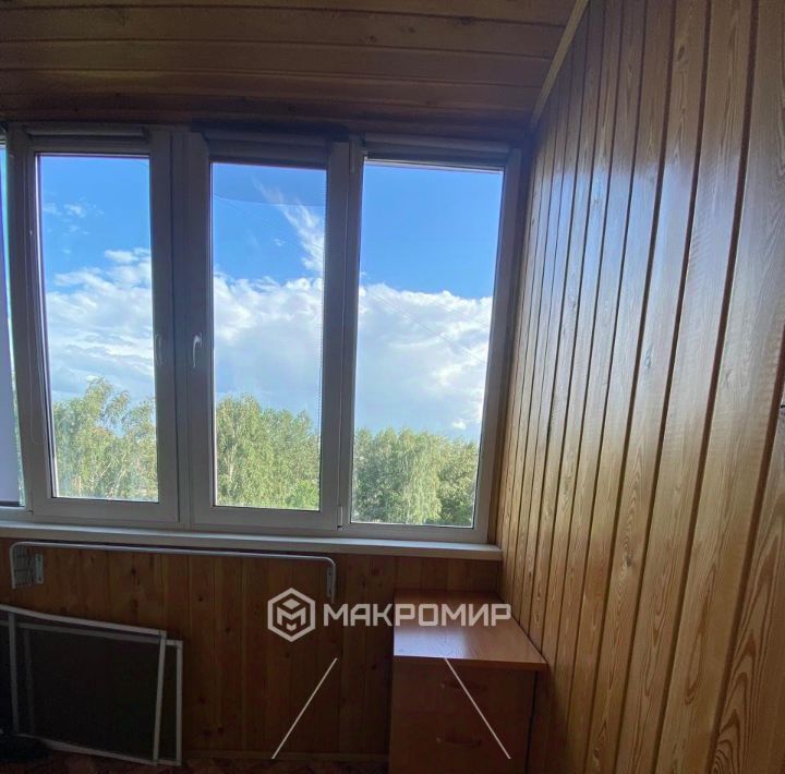квартира г Новосибирск ул Полтавская 43 Площадь Маркса фото 10