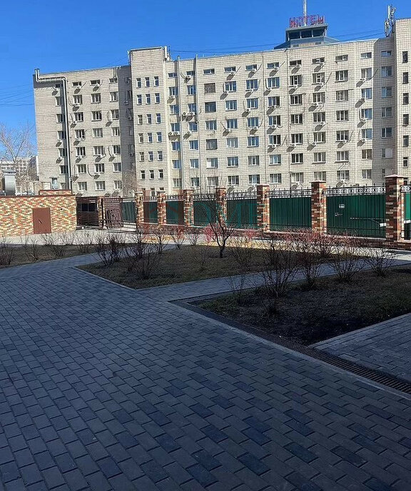 квартира г Новосибирск р-н Ленинский Студенческая ул Немировича-Данченко 167/1 ЖК «Расцветай на Маркса» фото 24