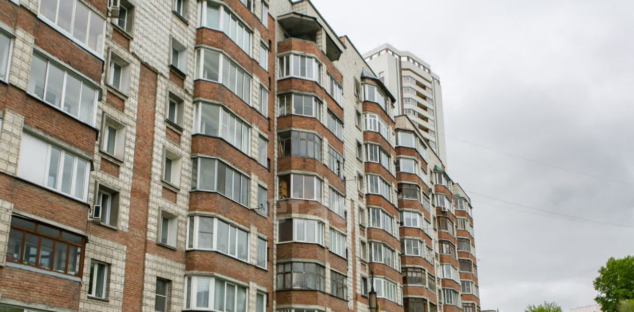 квартира г Новосибирск Студенческая ул Тульская 84 фото 36