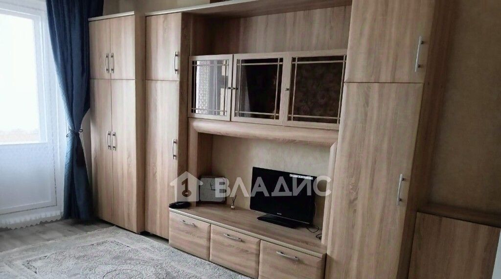 квартира г Владимир р-н Ленинский ул Фатьянова 18 фото 5