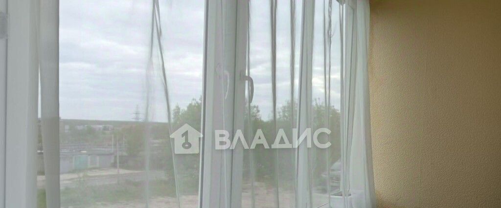 квартира г Владимир р-н Ленинский ул Фатьянова 18 фото 8