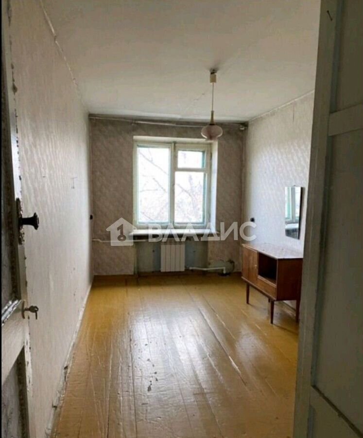 квартира г Улан-Удэ р-н Железнодорожный ул Комсомольская 35 фото 3