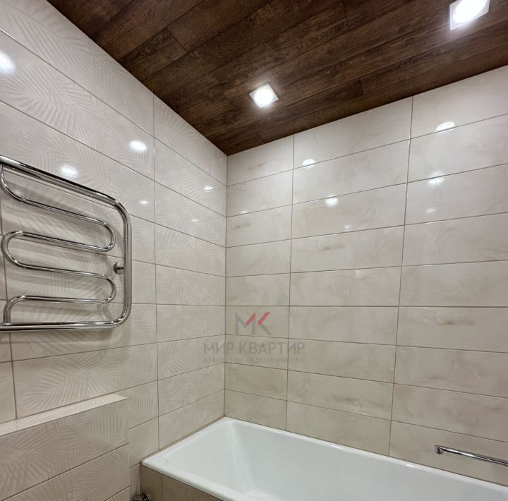 квартира г Абакан ул Чертыгашева 135 фото 14