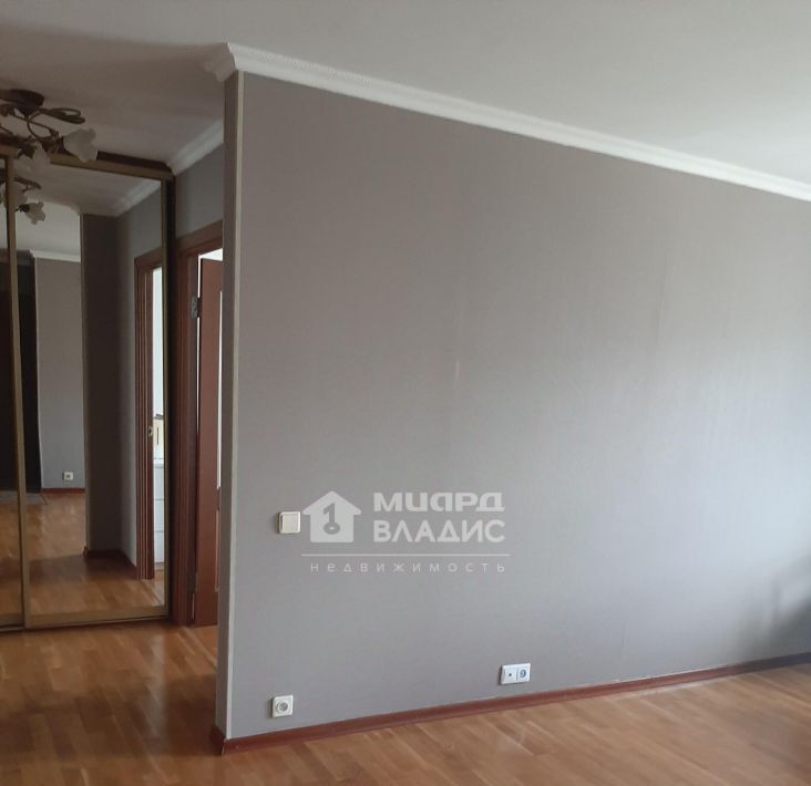 квартира г Омск р-н Кировский ул Ватутина 3 фото 9