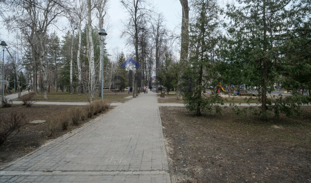 квартира г Казань метро Площадь Тукая р-н Вахитовский ул Щапова 18 фото 4