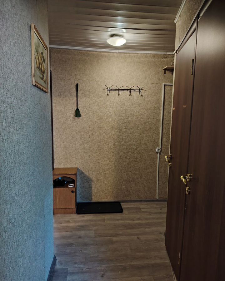 квартира р-н Анапский г Анапа ул Протапова 60 фото 3
