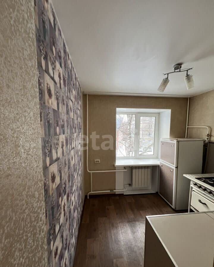 квартира г Томск р-н Кировский ул Студенческая 5 фото 4