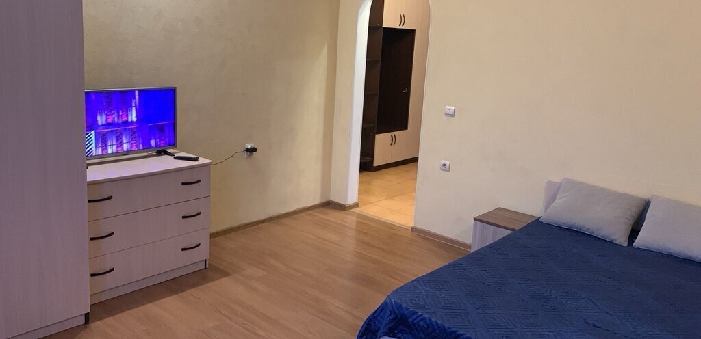 квартира г Краснодар р-н Прикубанский ул Дачная 116 фото 3