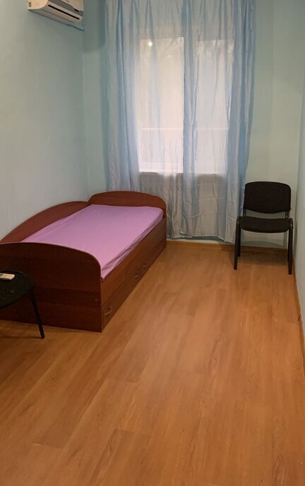 квартира г Краснодар р-н Прикубанский ул Дачная 116 фото 5