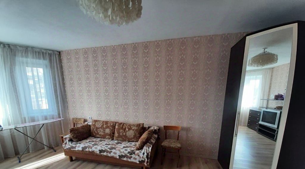квартира г Ярославль р-н Ленинский ул Карла Либкнехта 24к/2 фото 5