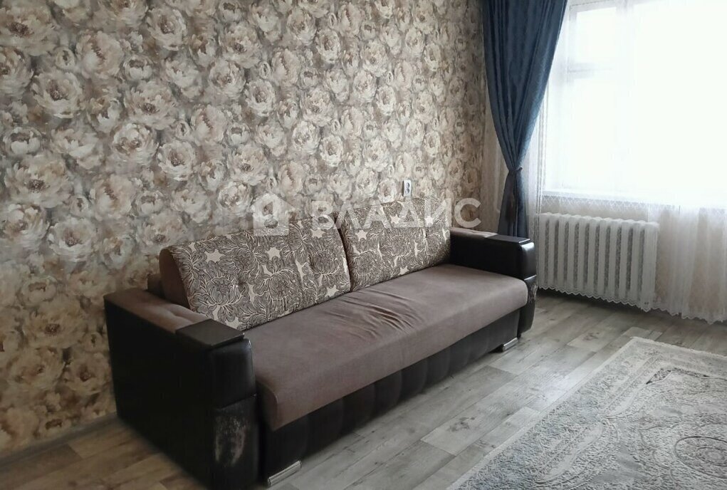 квартира г Владимир р-н Ленинский ул Фатьянова 18 фото 4