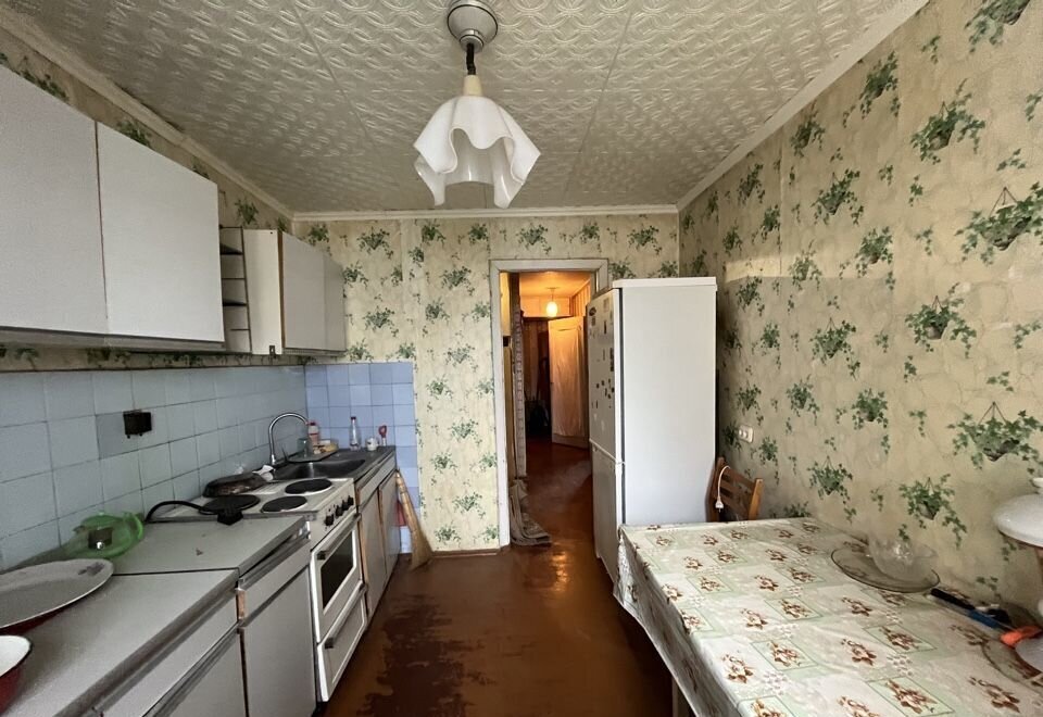 квартира г Пенза р-н Ленинский ул Пушкина 24 фото 2