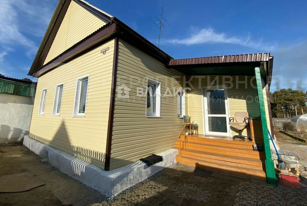 дом г Ангарск переулок Саврасова фото 1