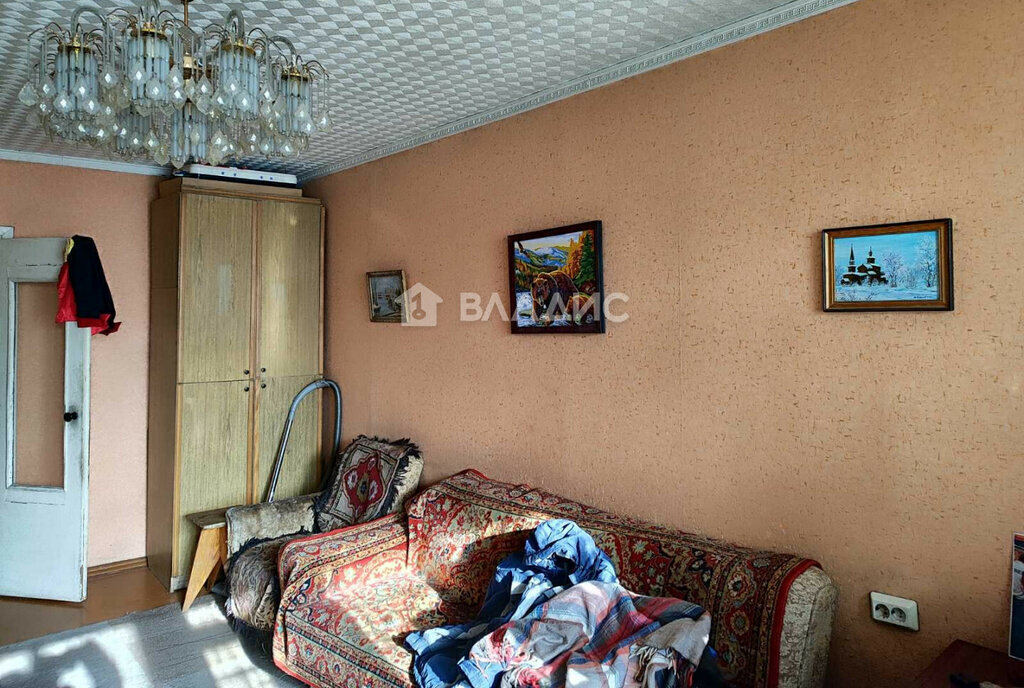 квартира г Ангарск 95-й квартал 22 фото 2