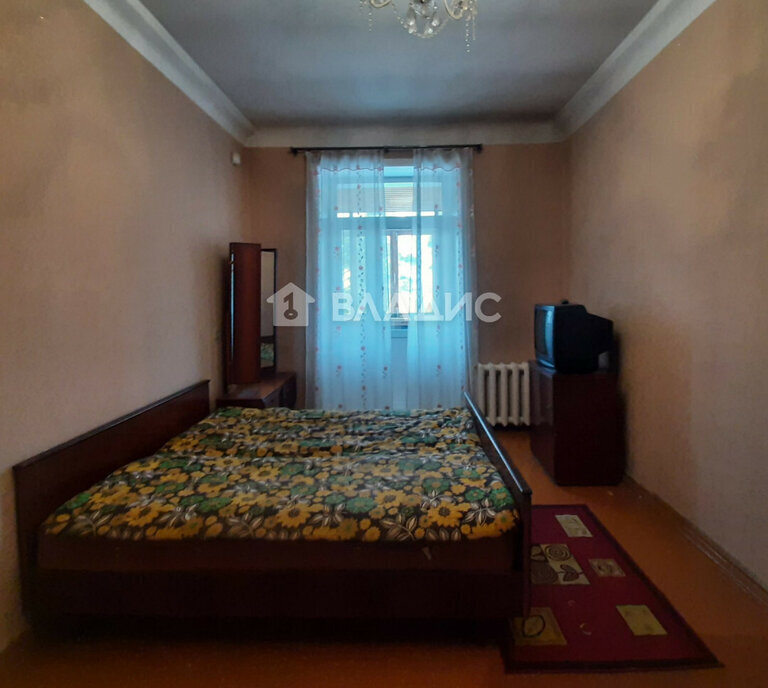 квартира г Ангарск 106-й квартал 10 фото 4