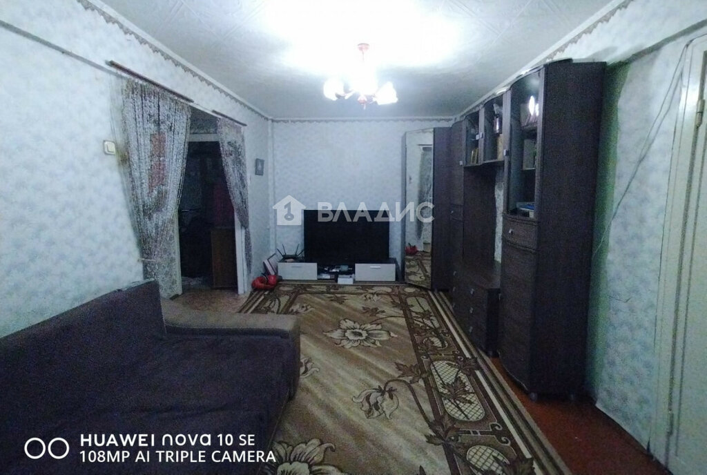 квартира г Ангарск 86-й квартал 14 фото 2