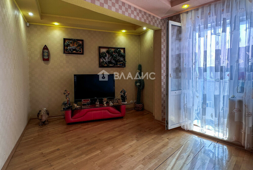 квартира г Ангарск 95-й квартал 19 фото 3