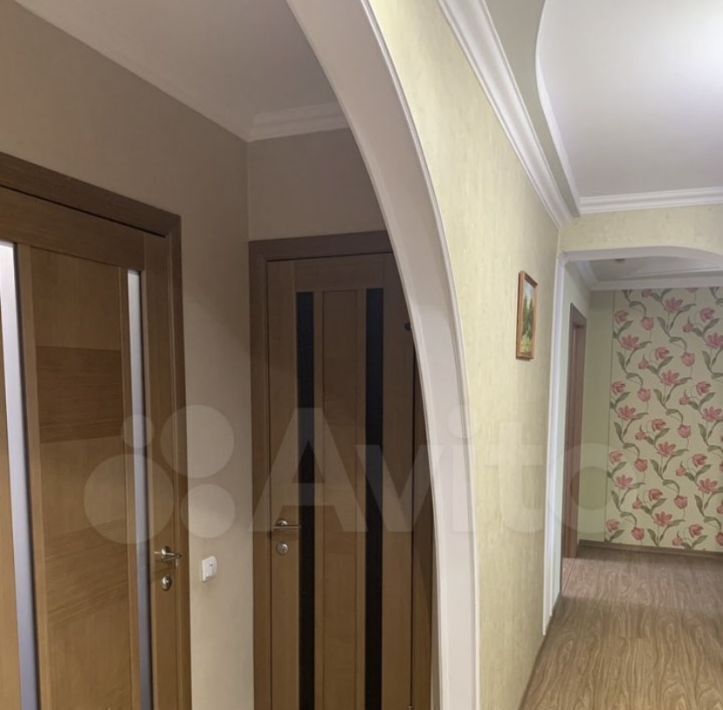 квартира г Калуга р-н Октябрьский ул Чехова 13а фото 2